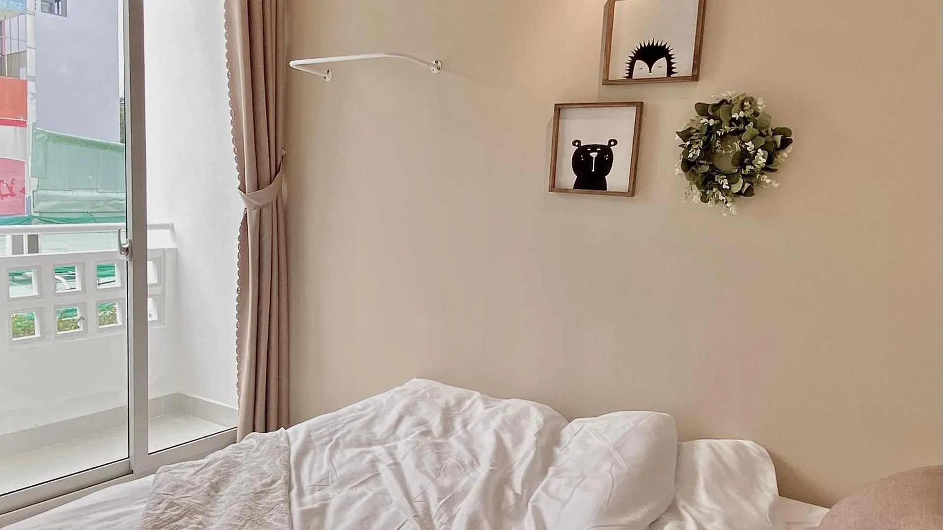 Aparthotel Mua Home Da Nang