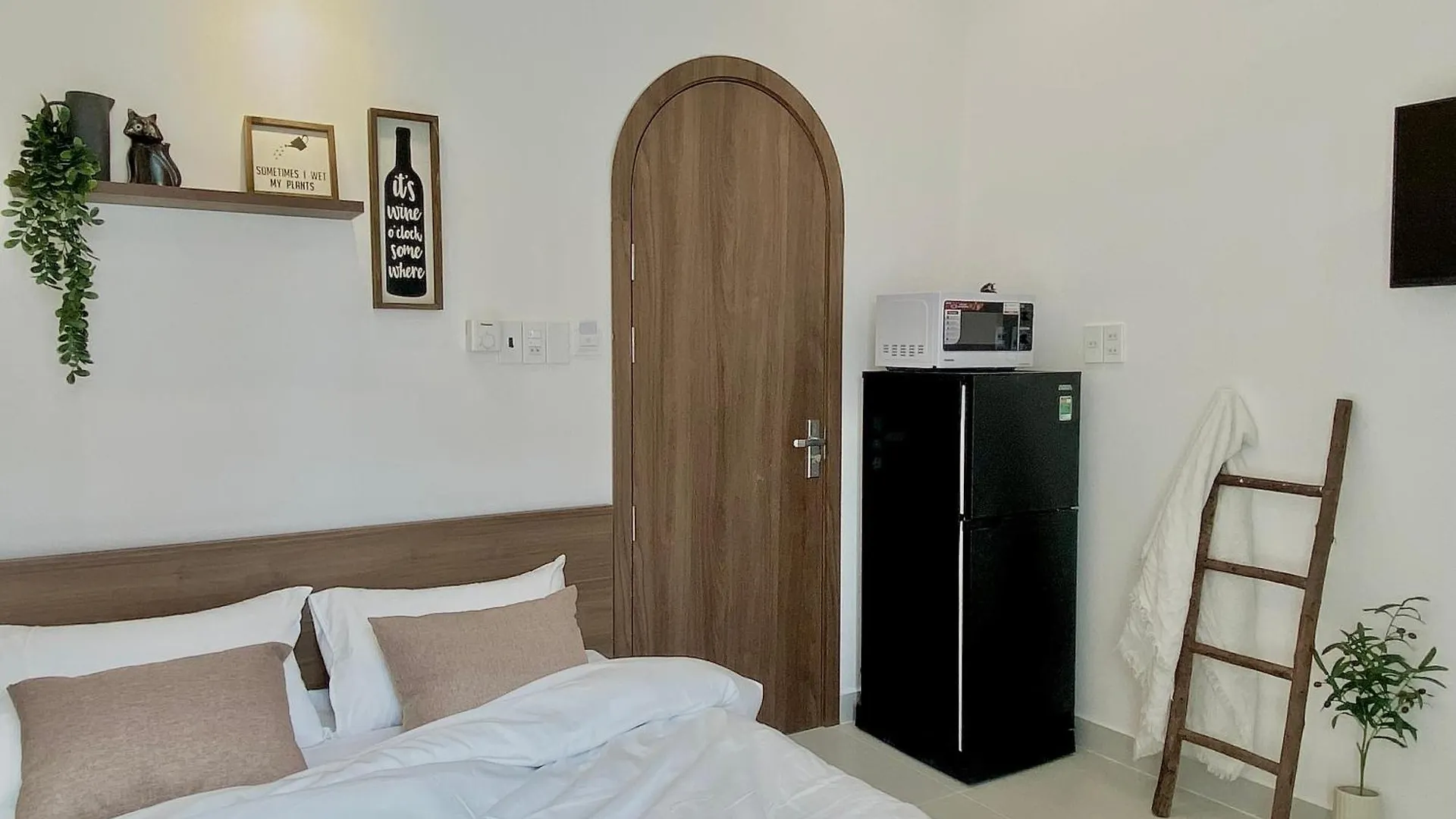 Aparthotel Mua Home Da Nang