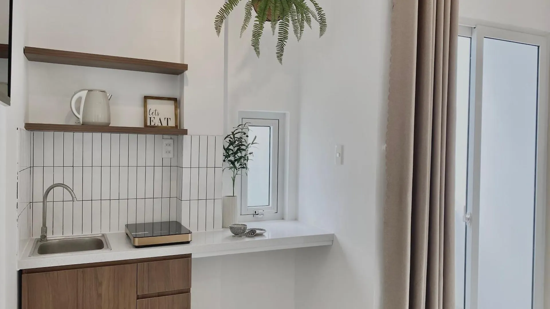 Aparthotel Mua Home Da Nang