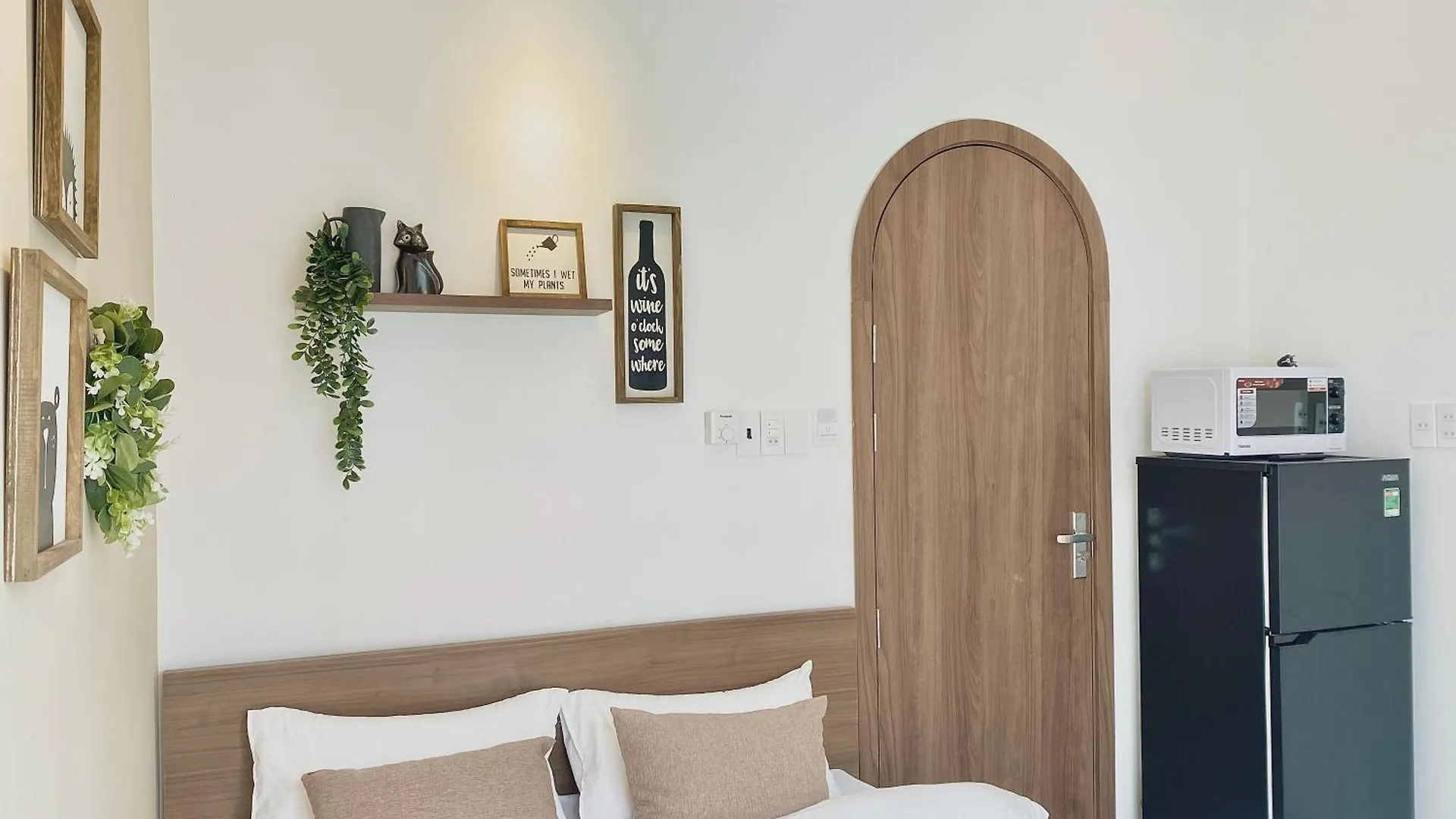 Mua Home Da Nang Aparthotel