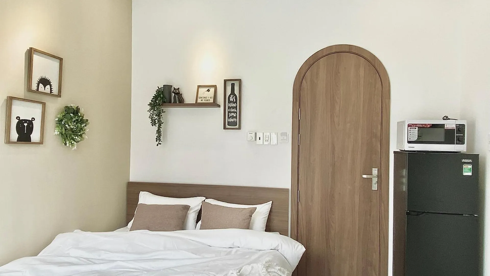 Mua Home Da Nang Aparthotel