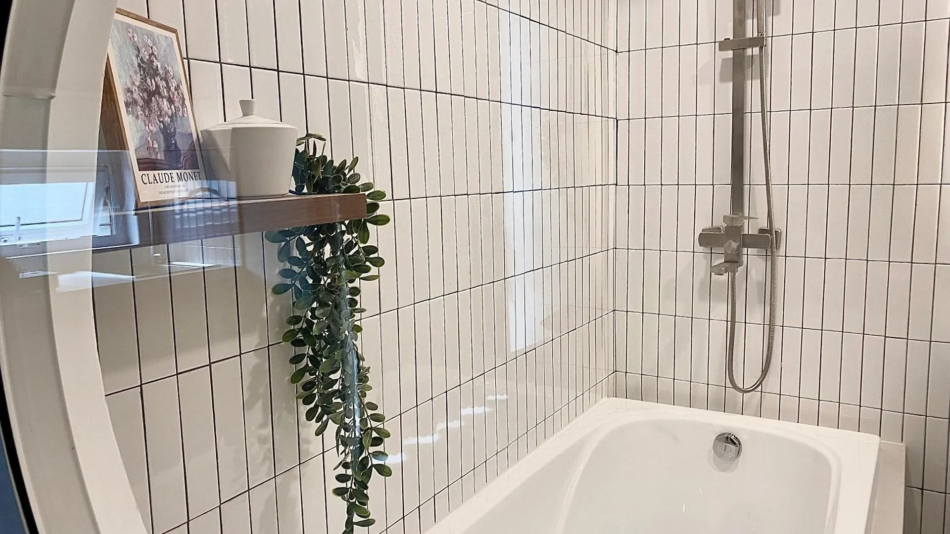 Aparthotel Mua Home Da Nang