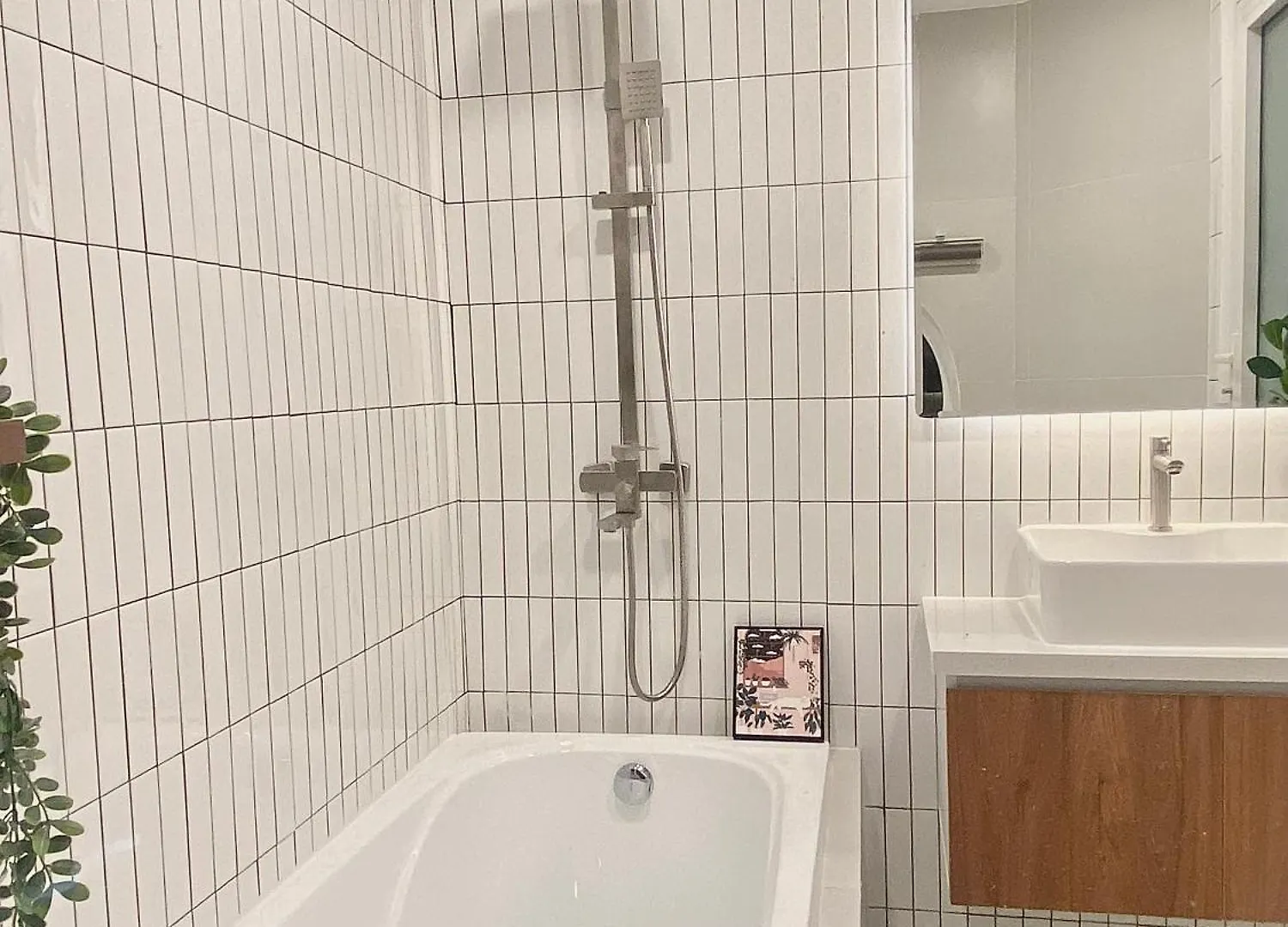 Aparthotel Mua Home Da Nang