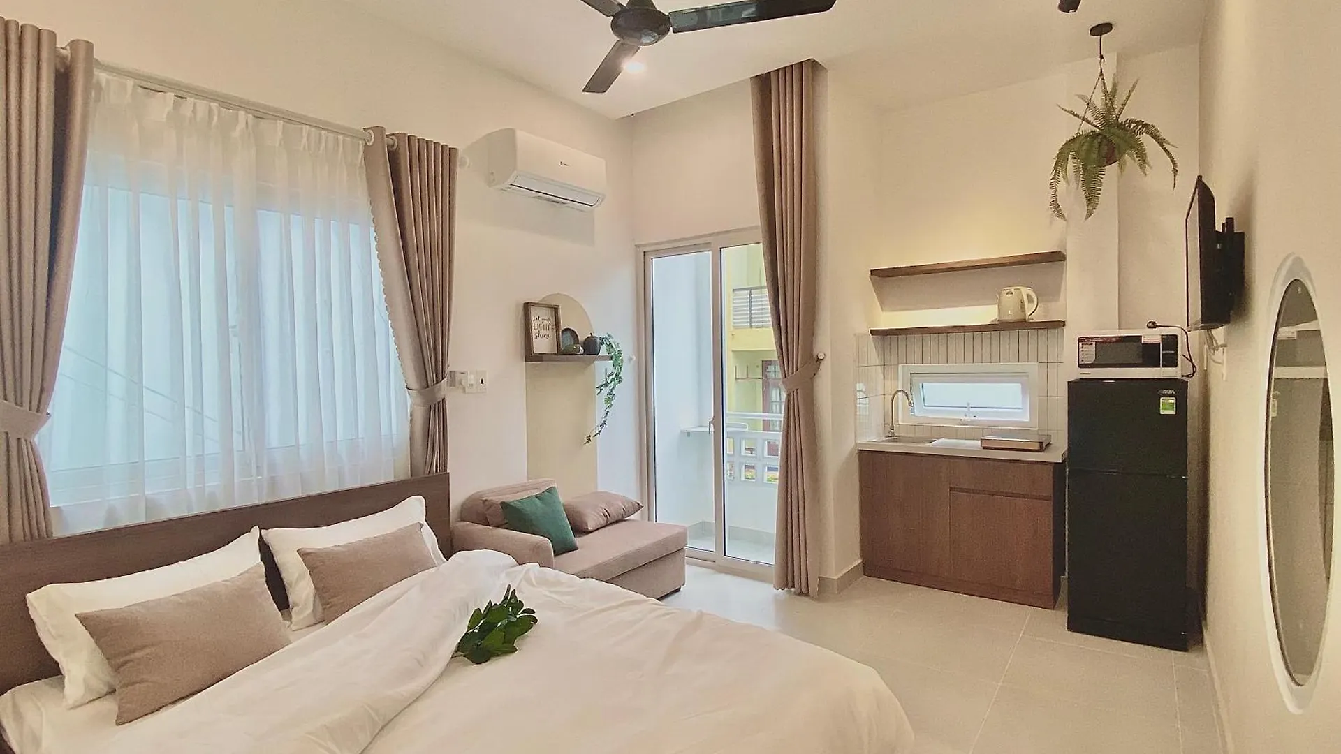 Mua Home Da Nang