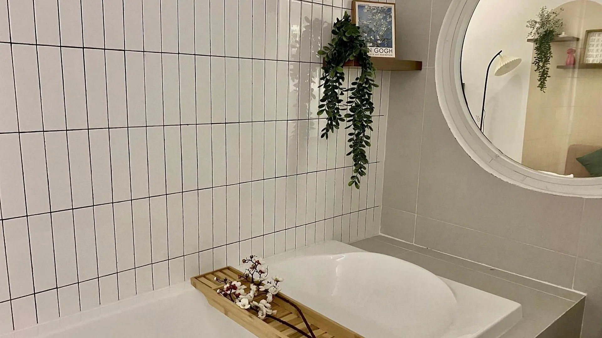 Aparthotel Mua Home Da Nang Vietnam
