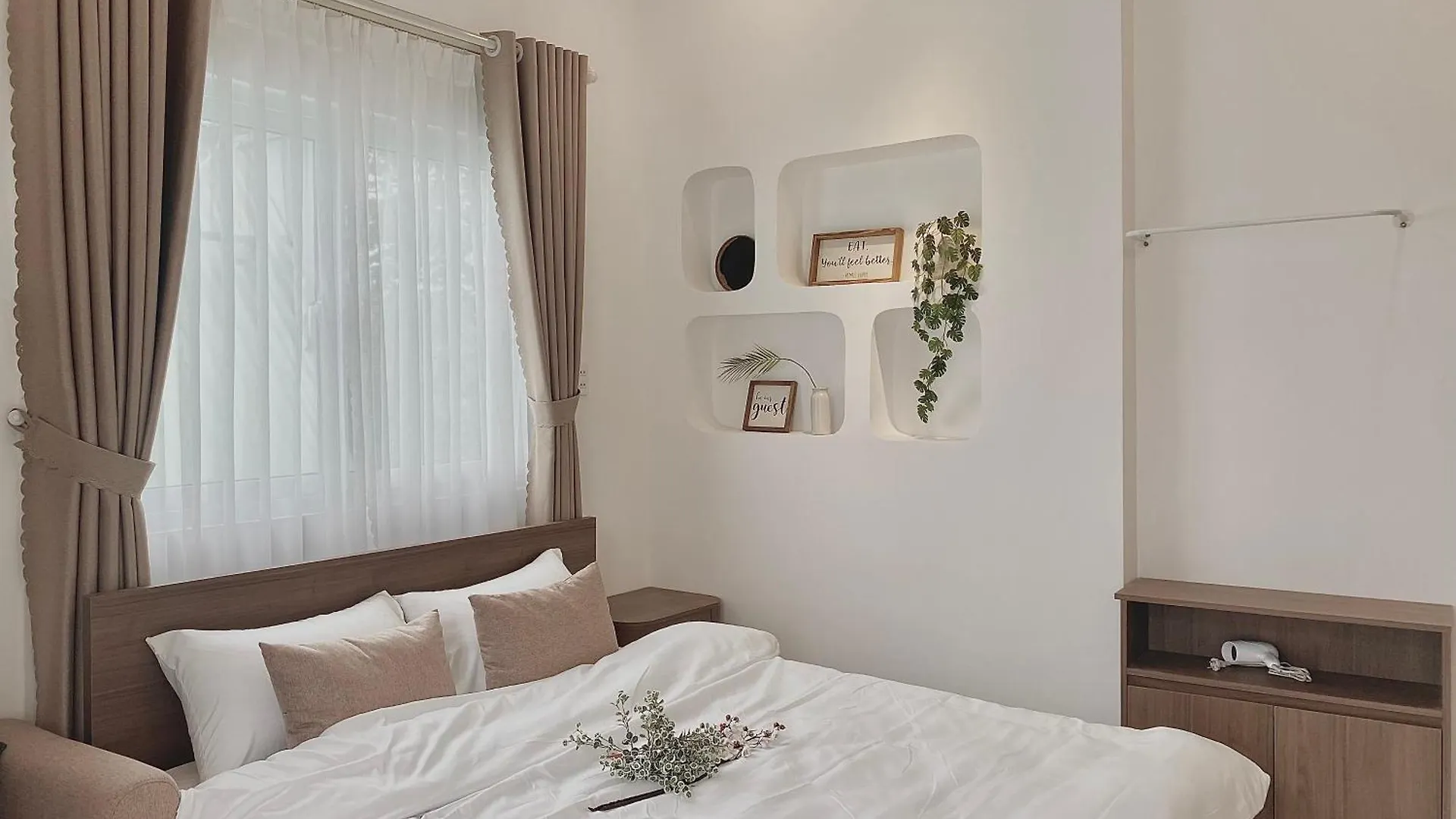 Mua Home Da Nang Aparthotel