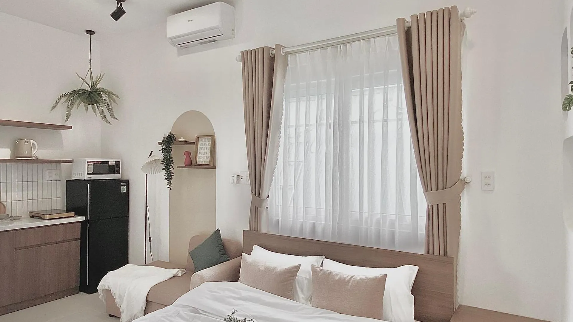 Mua Home Da Nang Aparthotel