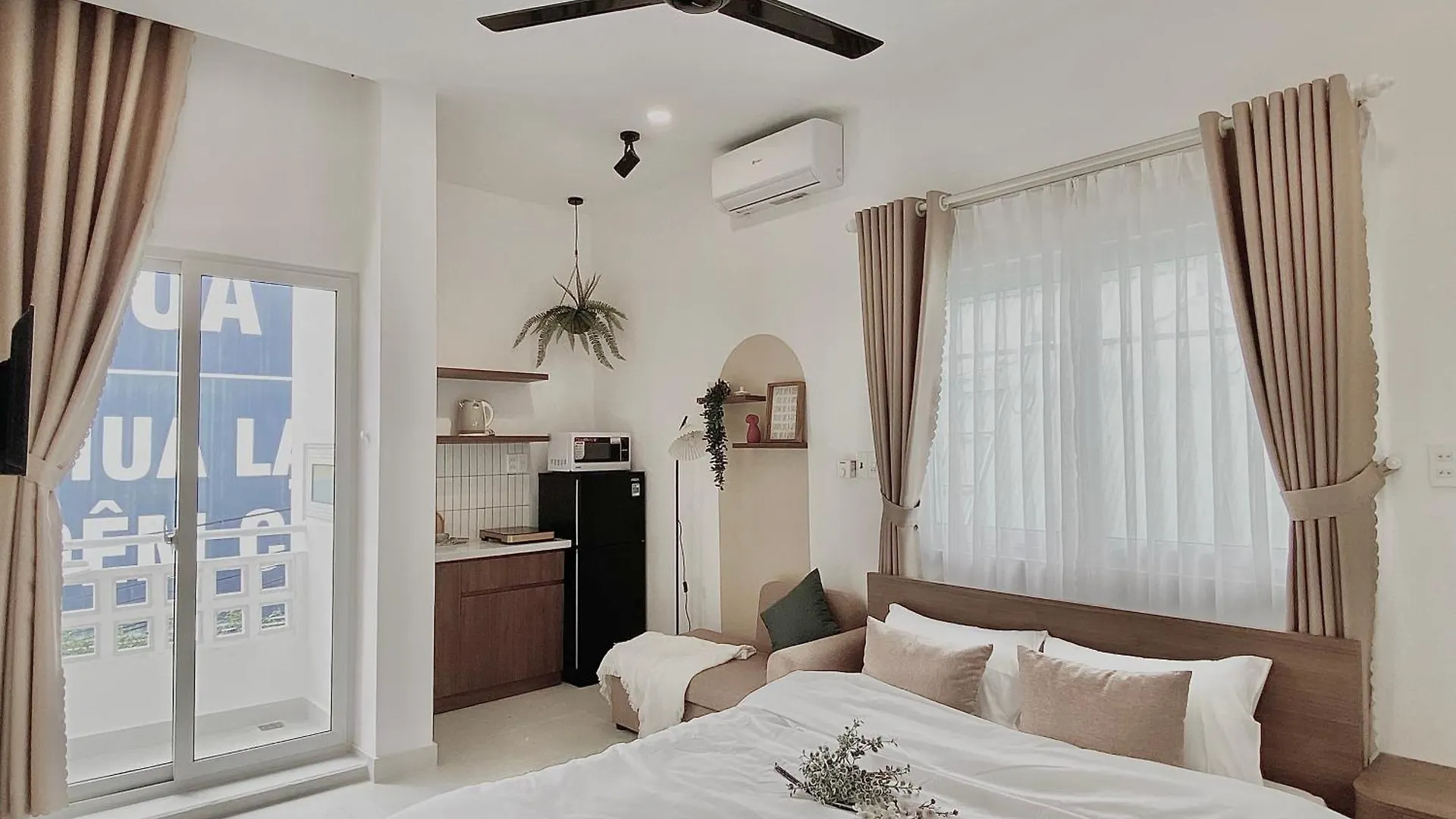 Mua Home Da Nang Aparthotel