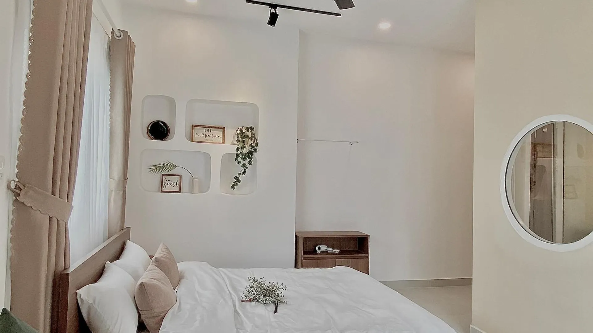 Mua Home Da Nang Aparthotel