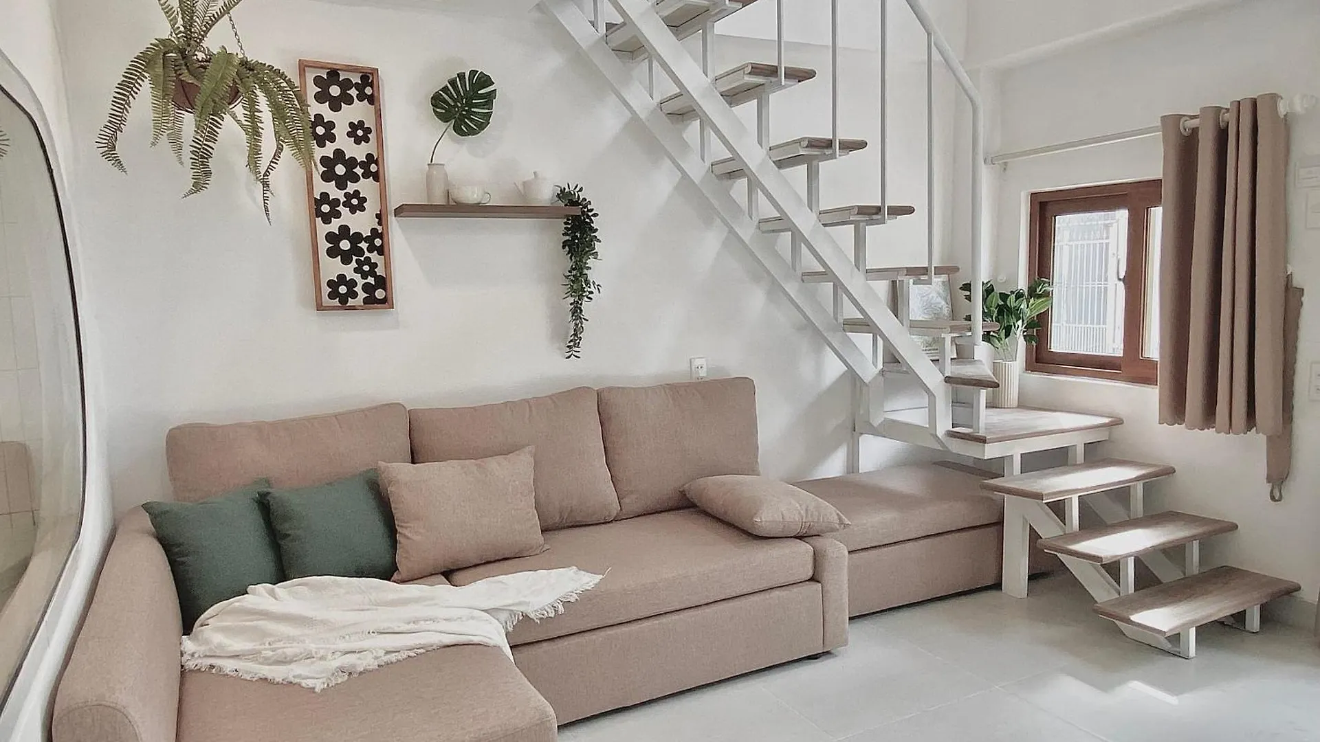 Aparthotel Mua Home Da Nang