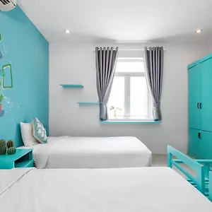 Hotel Beach Dn Hotel, Da Nang
