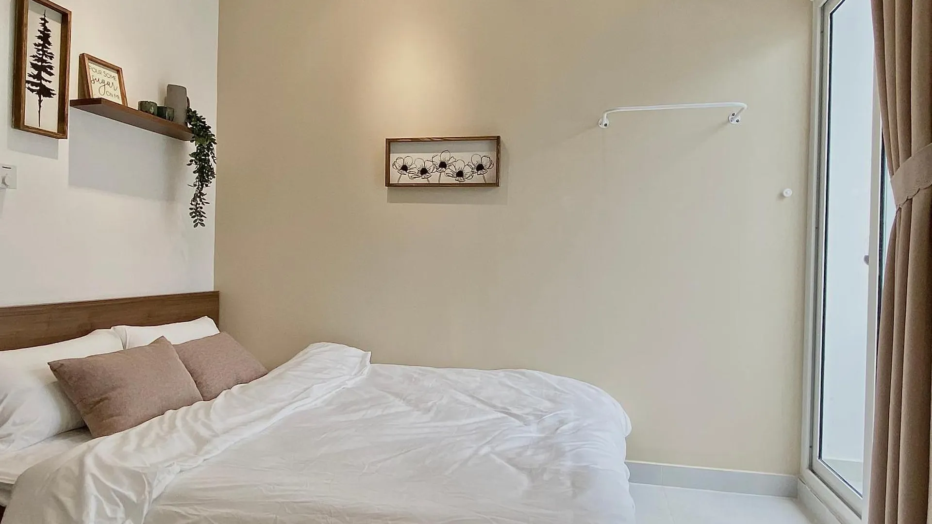 Mua Home Đà Nẵng Aparthotel