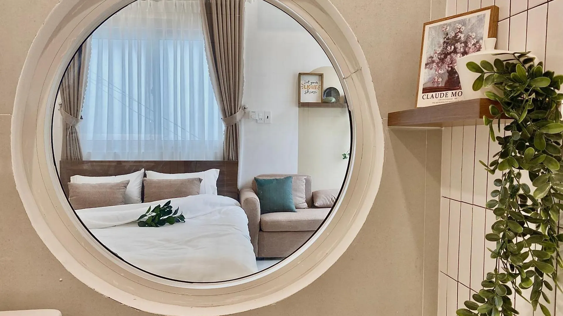 Mua Home Đà Nẵng Aparthotel