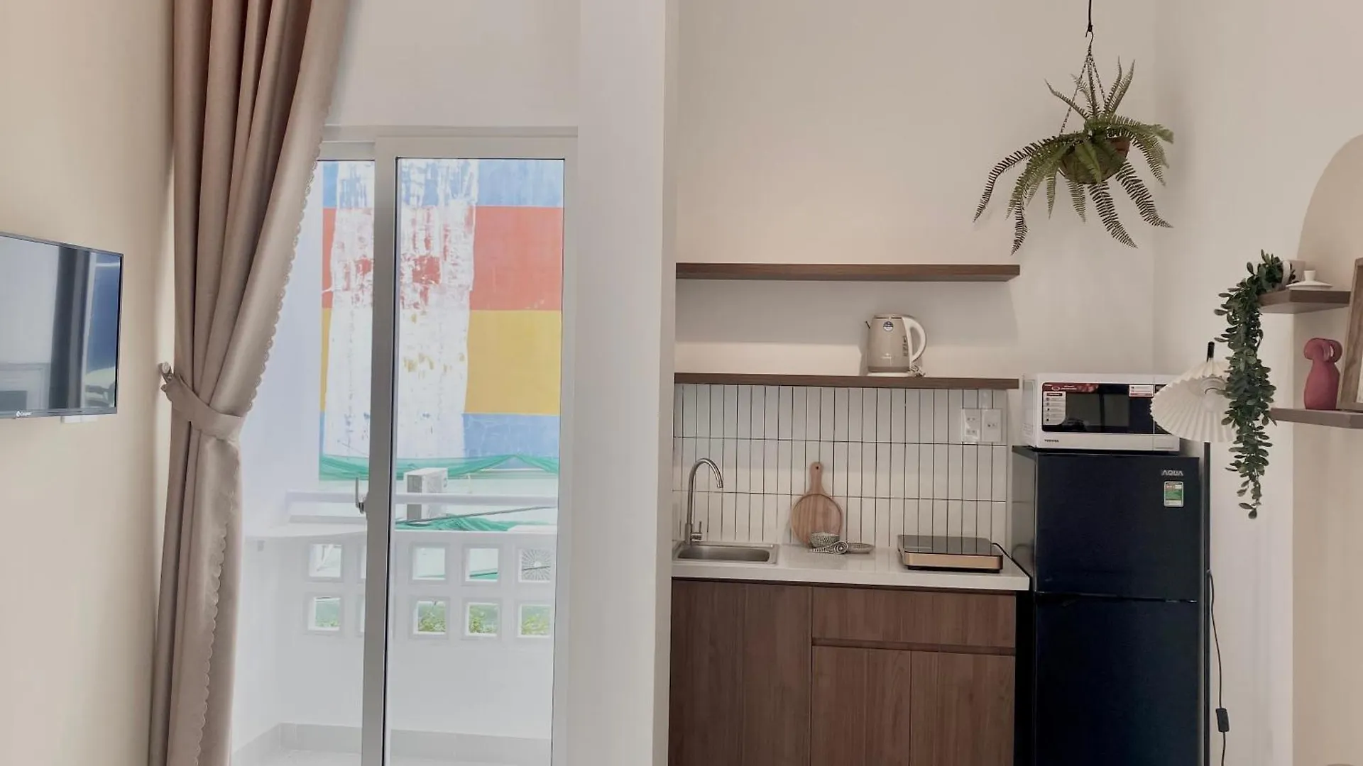 Aparthotel Mua Home Đà Nẵng Vietnam